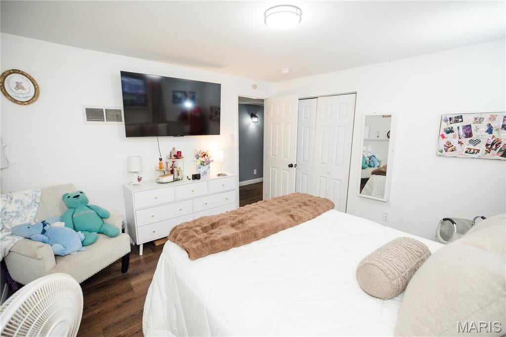 Norwood Sub - Residential