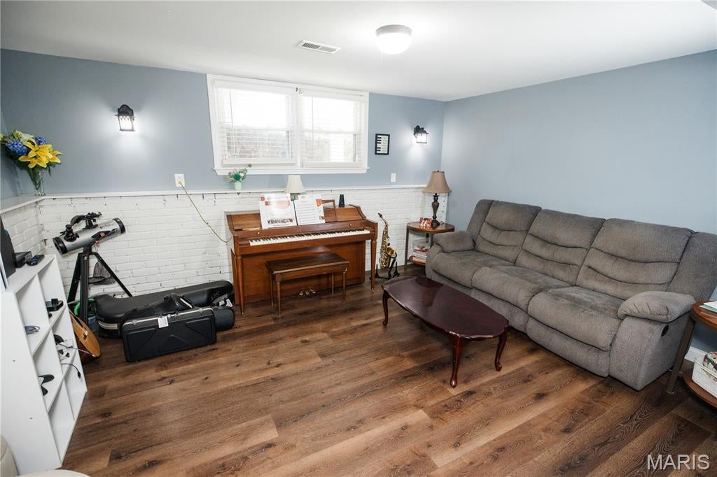 Norwood Sub - Residential