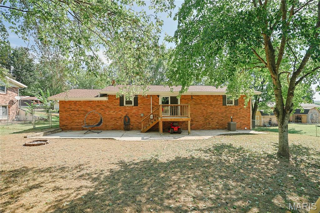 Norwood Sub - Residential