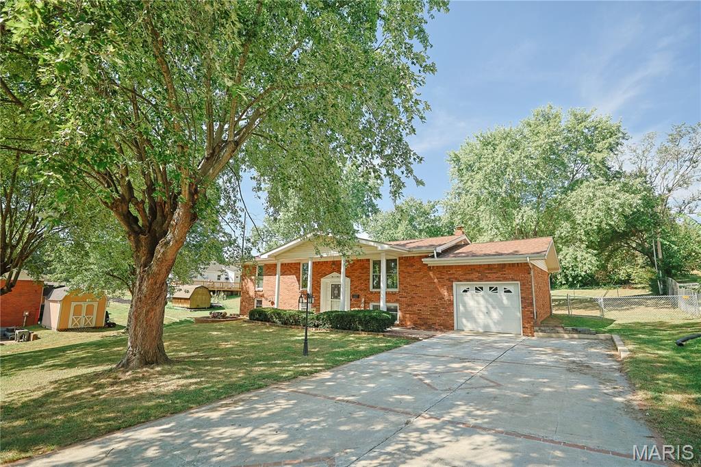 Norwood Sub - Residential