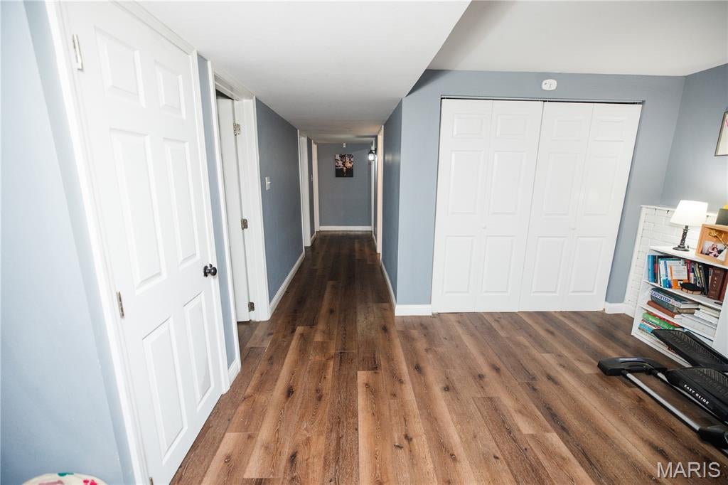 Norwood Sub - Residential