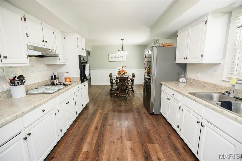Norwood Sub - Residential