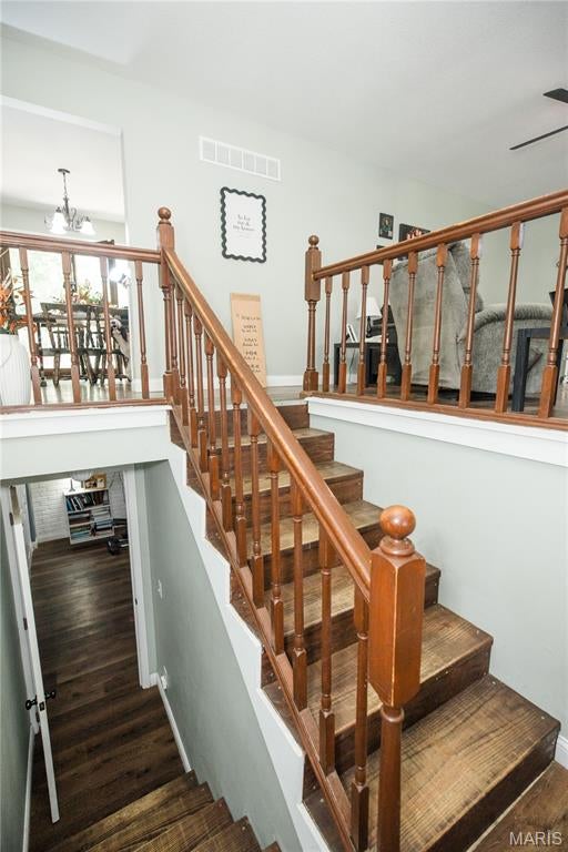 Norwood Sub - Residential
