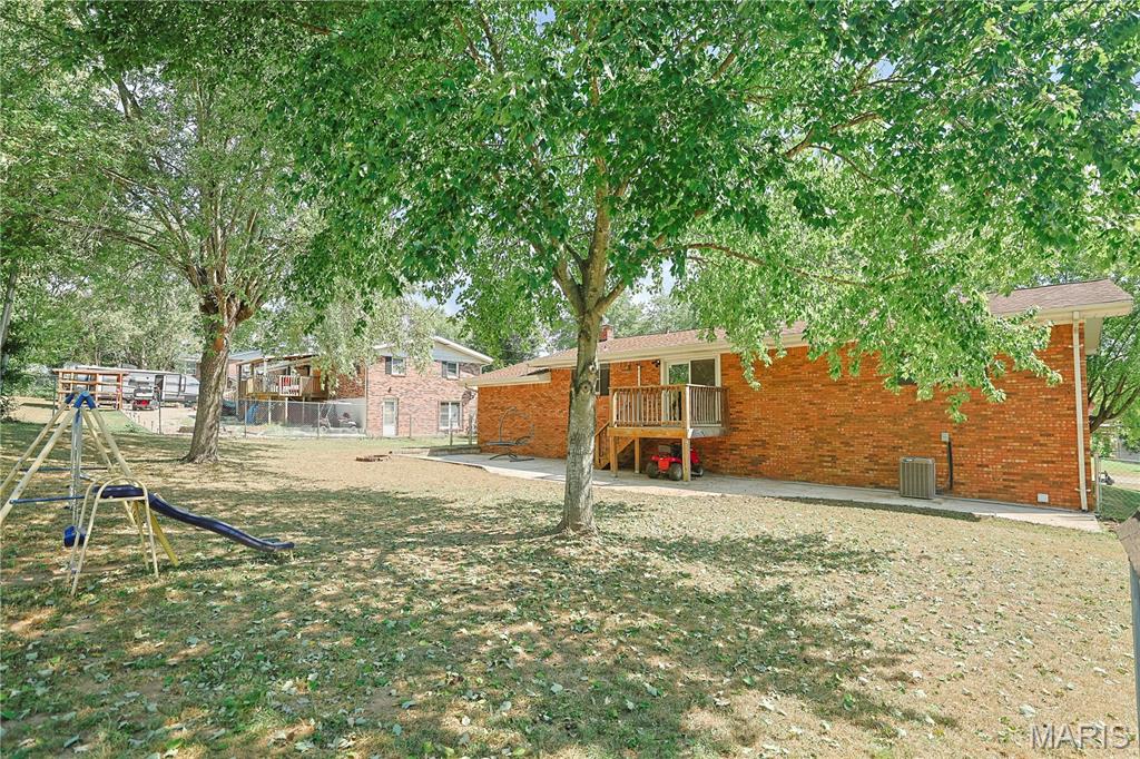 Norwood Sub - Residential
