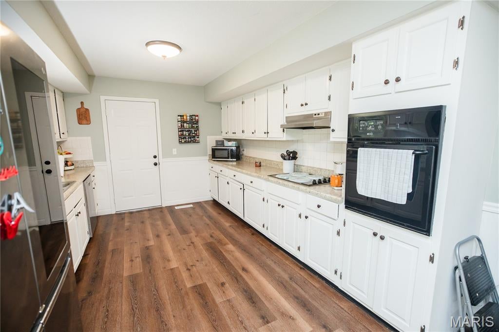 Norwood Sub - Residential
