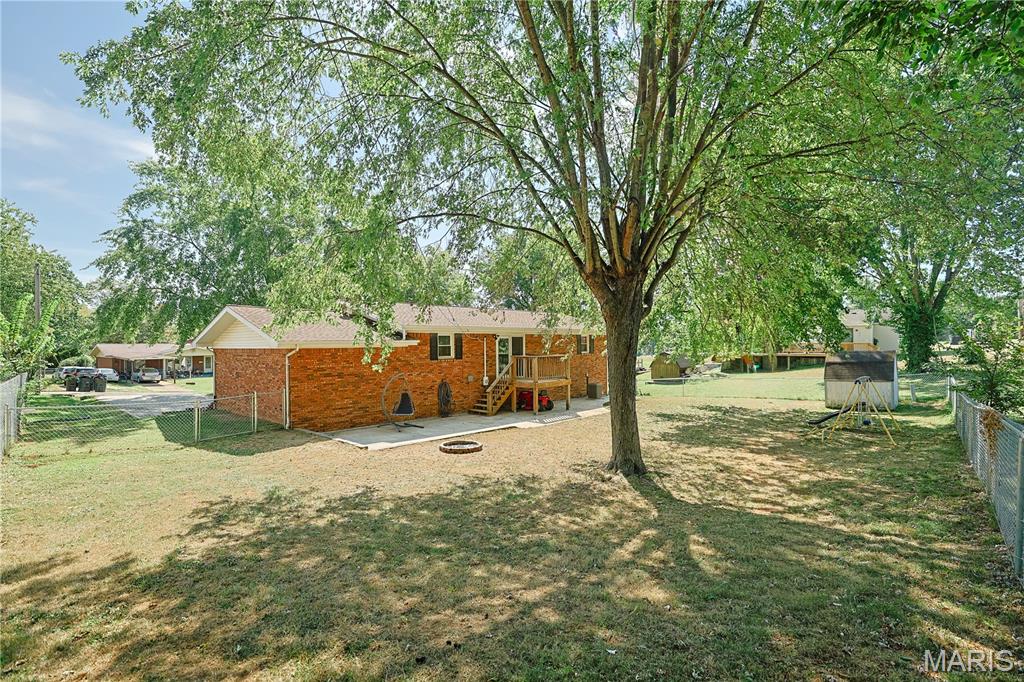 Norwood Sub - Residential