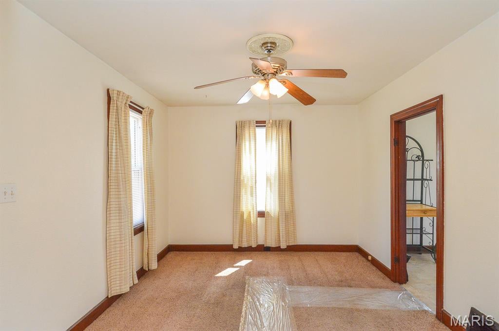Not in a Subdivision - Residential
