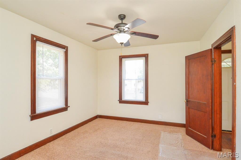 Not in a Subdivision - Residential