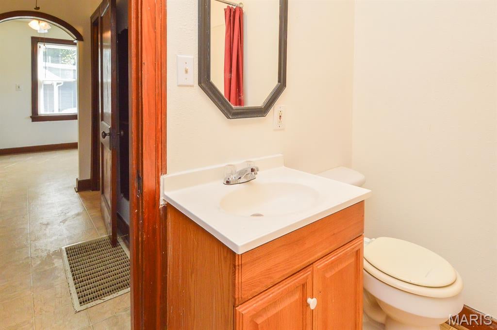 Not in a Subdivision - Residential