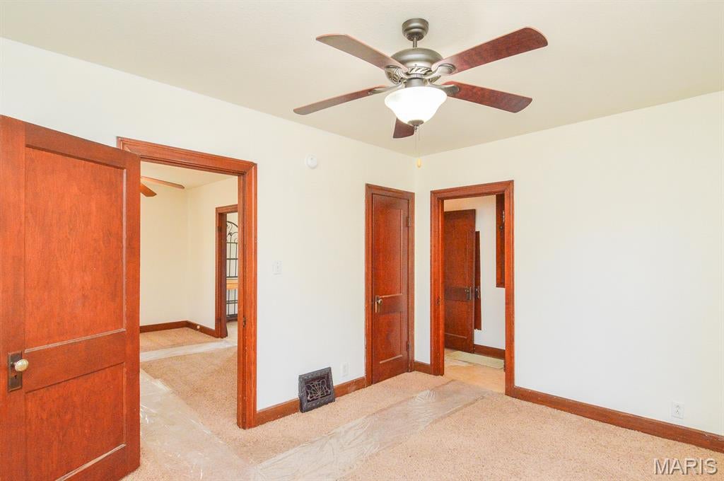 Not in a Subdivision - Residential