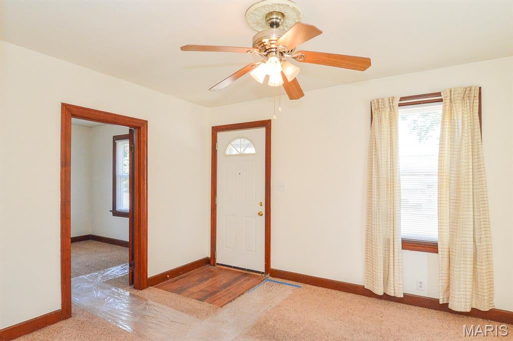 Not in a Subdivision - Residential