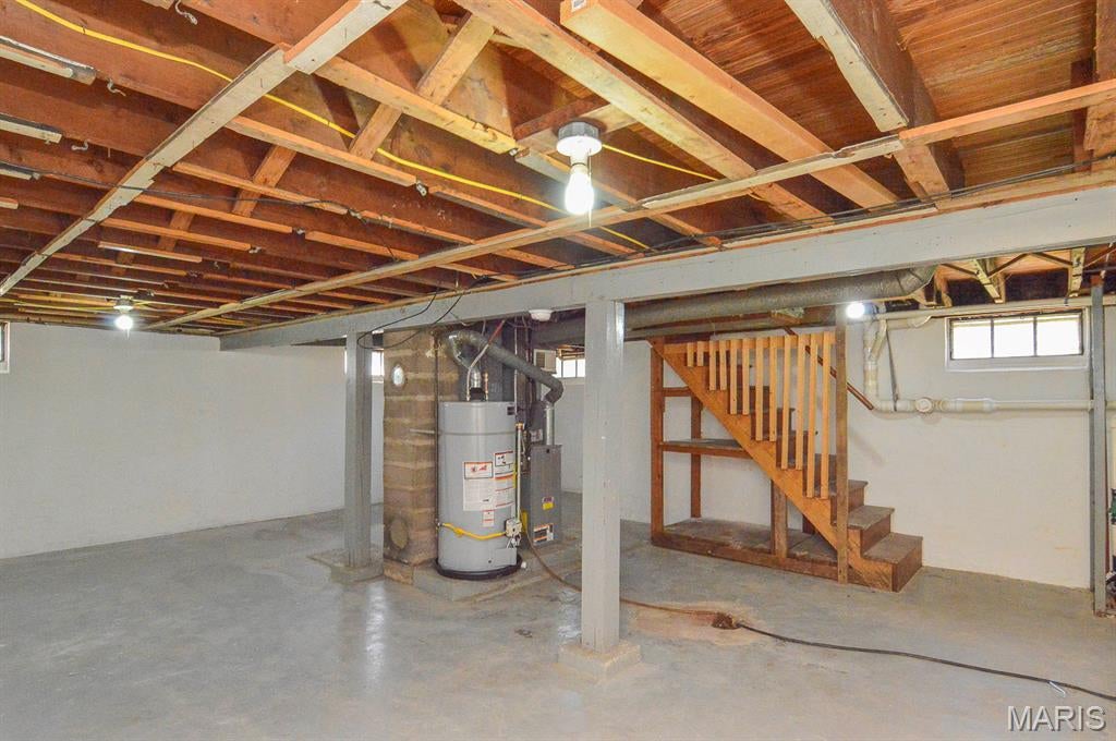 Not in a Subdivision - Residential
