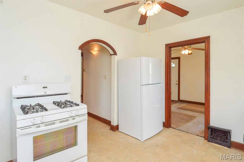 Not in a Subdivision - Residential
