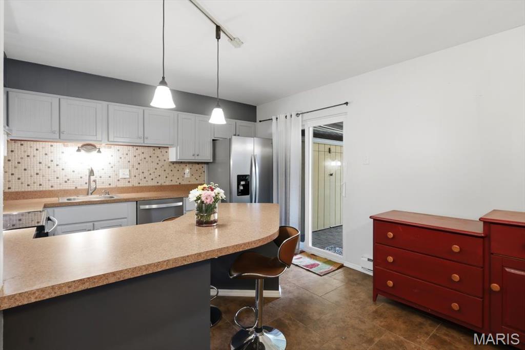 Sakura Gardens Condo - Residential