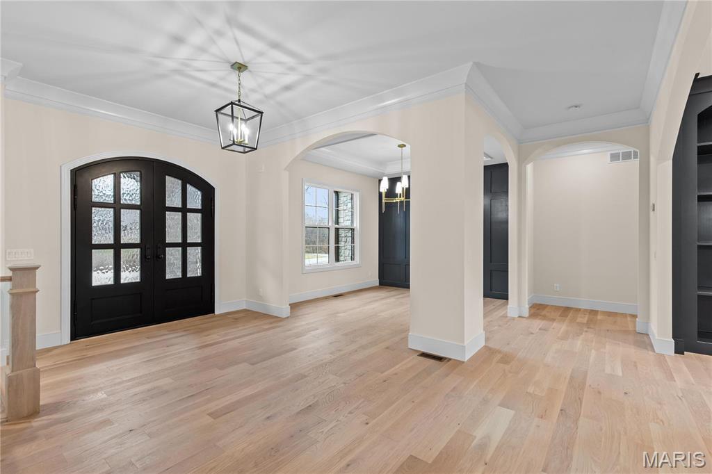 Auden Meadow - Residential