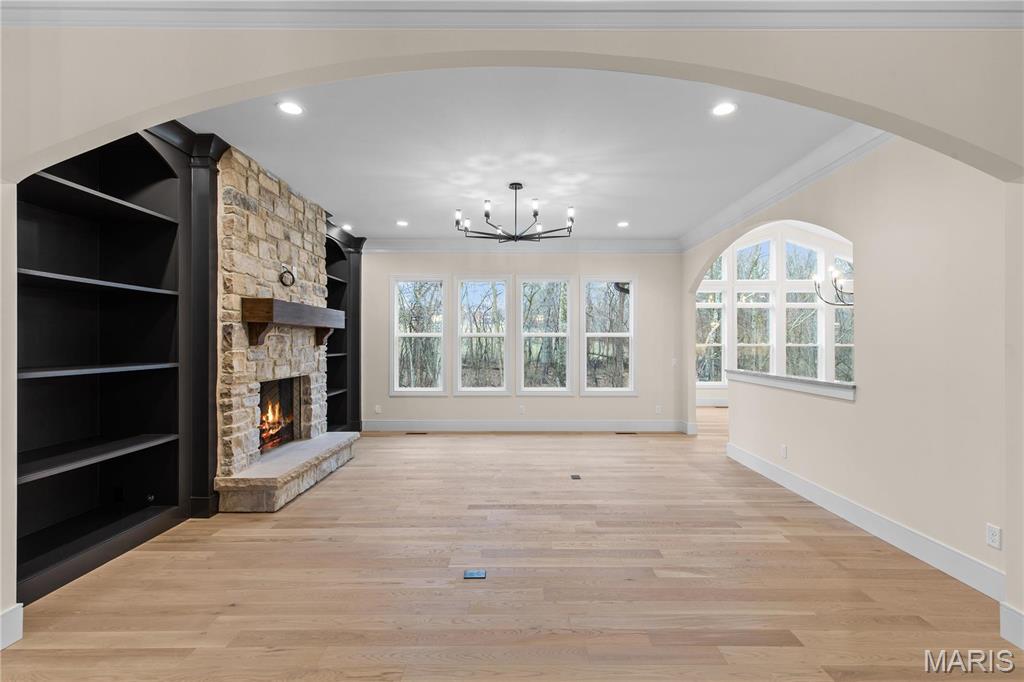 Auden Meadow - Residential