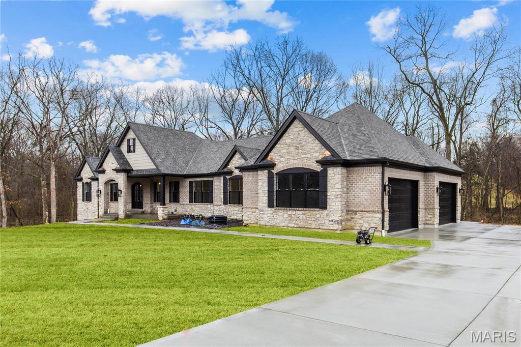 Auden Meadow - Residential