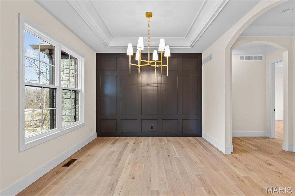 Auden Meadow - Residential