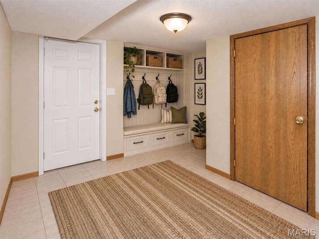 Meadow Heights Second Add - Residential