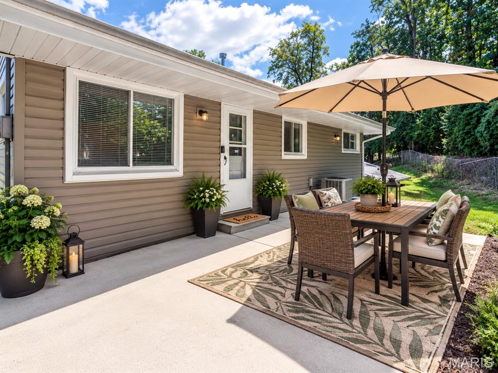 Meadow Heights Second Add - Residential