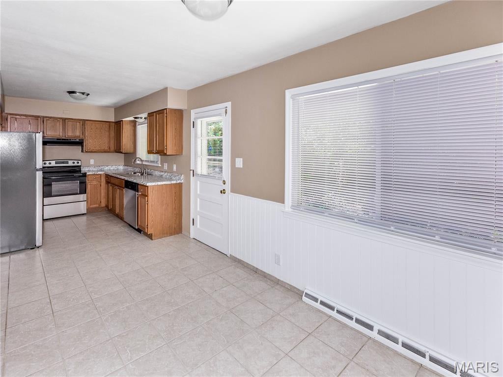 Meadow Heights Second Add - Residential