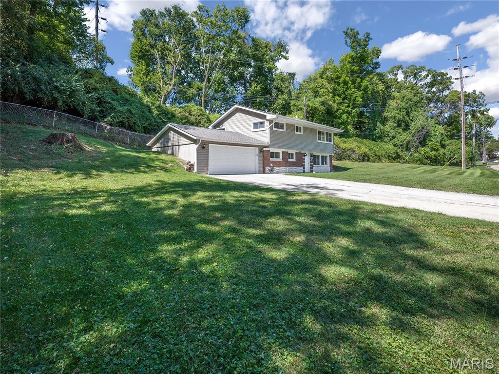 Meadow Heights Second Add - Residential