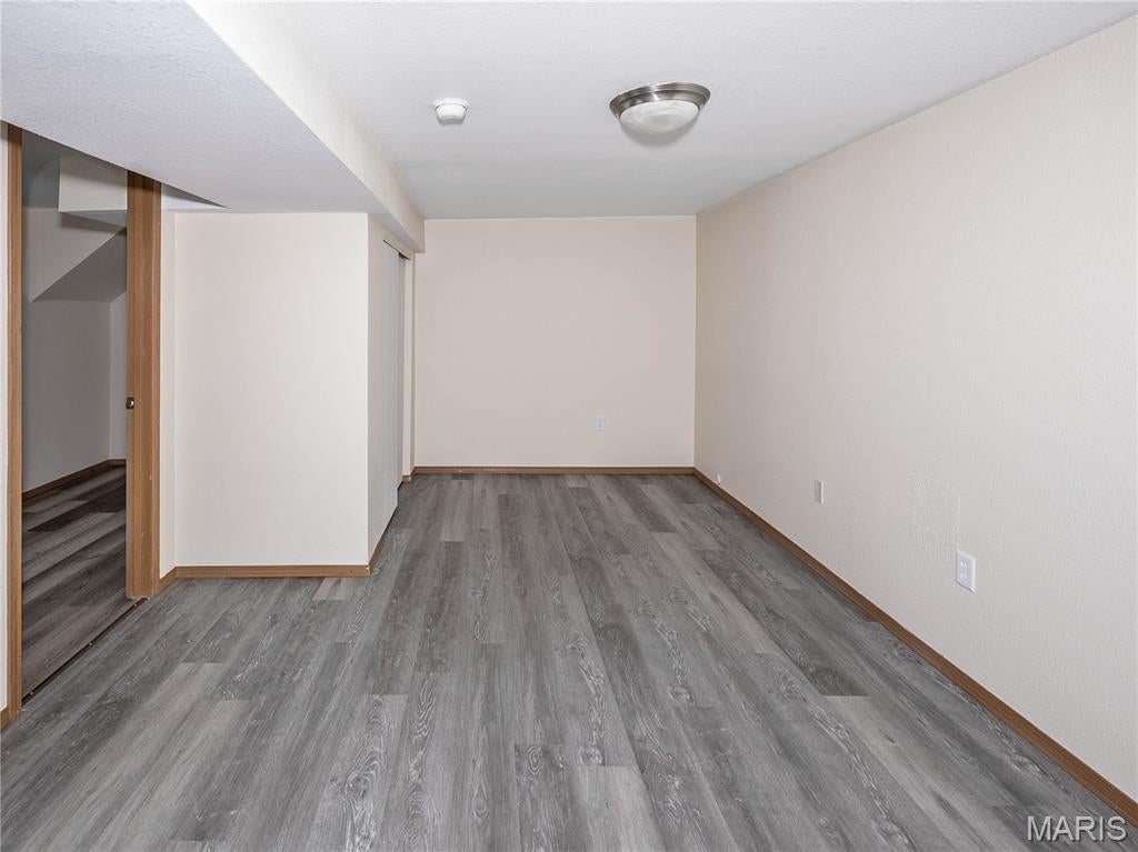 Meadow Heights Second Add - Residential