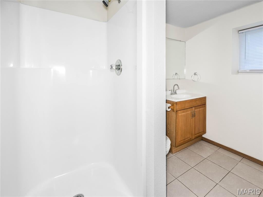 Meadow Heights Second Add - Residential