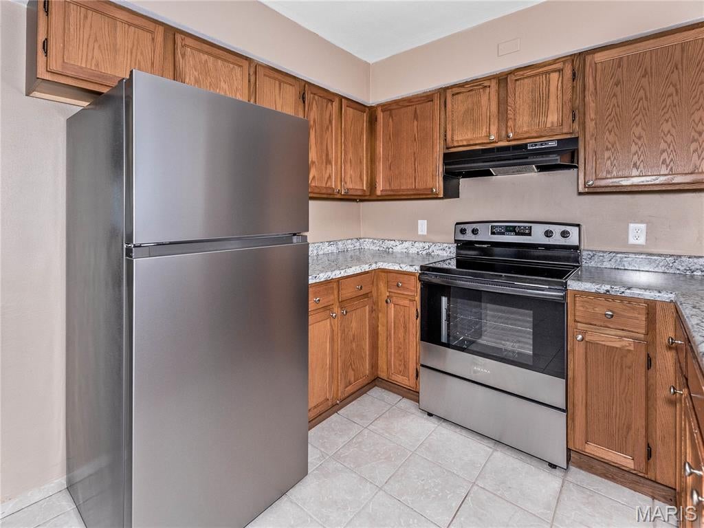 Meadow Heights Second Add - Residential
