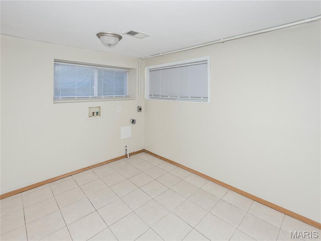 Meadow Heights Second Add - Residential