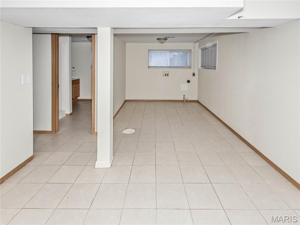 Meadow Heights Second Add - Residential