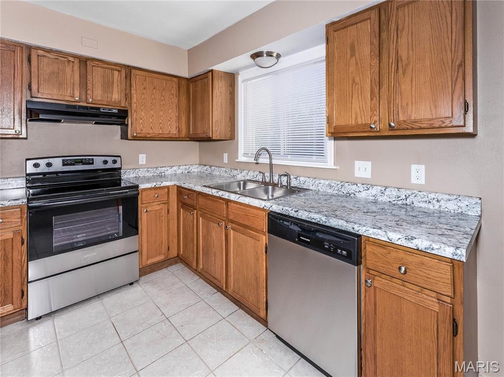 Meadow Heights Second Add - Residential