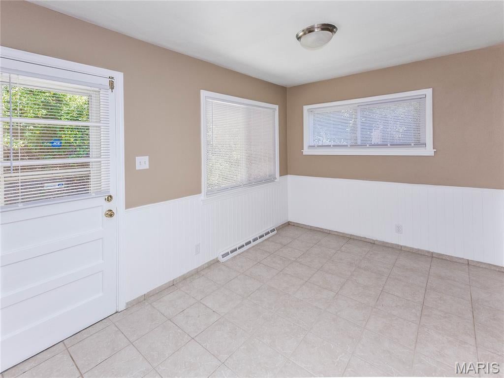 Meadow Heights Second Add - Residential