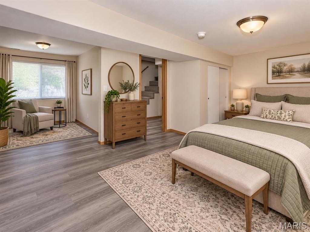 Meadow Heights Second Add - Residential