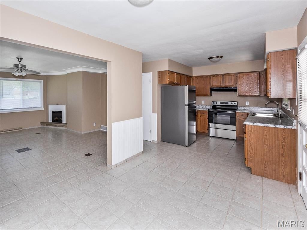 Meadow Heights Second Add - Residential