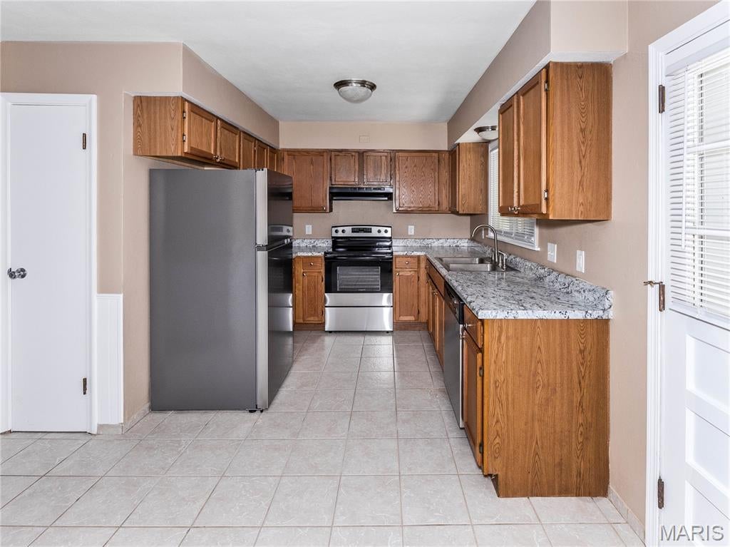 Meadow Heights Second Add - Residential