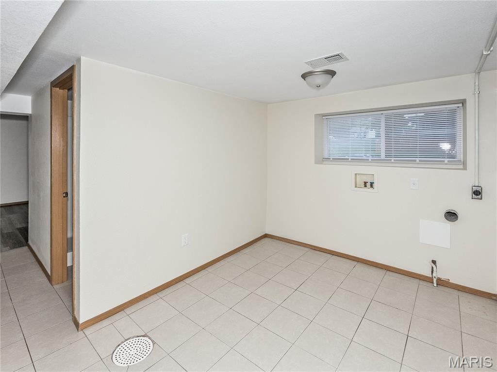 Meadow Heights Second Add - Residential