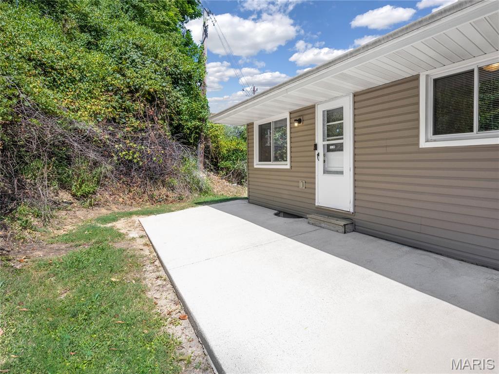 Meadow Heights Second Add - Residential