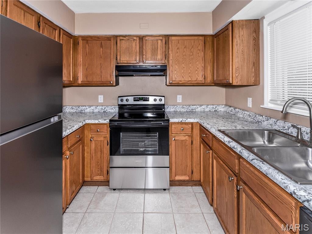 Meadow Heights Second Add - Residential