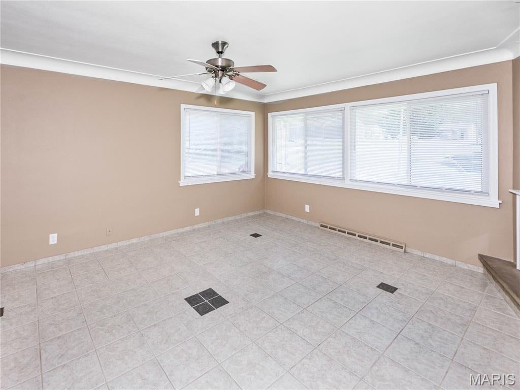 Meadow Heights Second Add - Residential