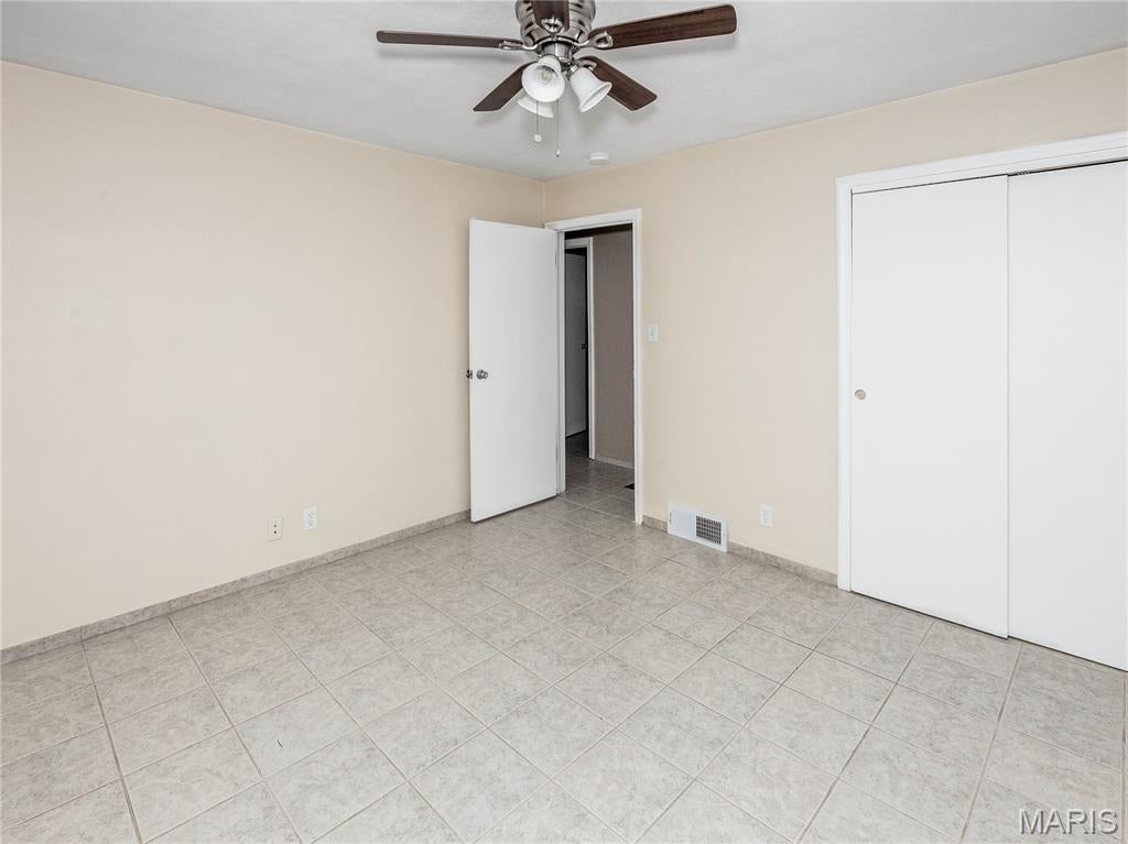 Meadow Heights Second Add - Residential