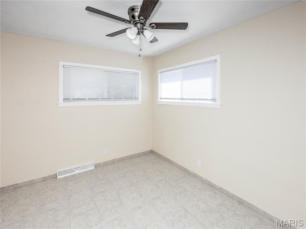 Meadow Heights Second Add - Residential