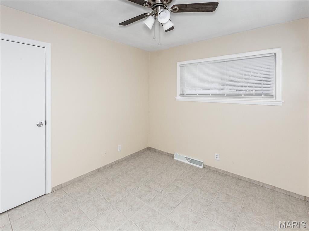 Meadow Heights Second Add - Residential