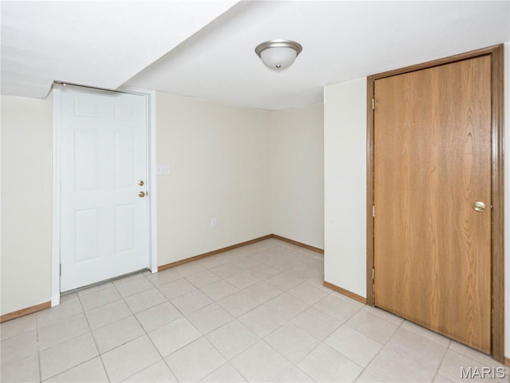 Meadow Heights Second Add - Residential