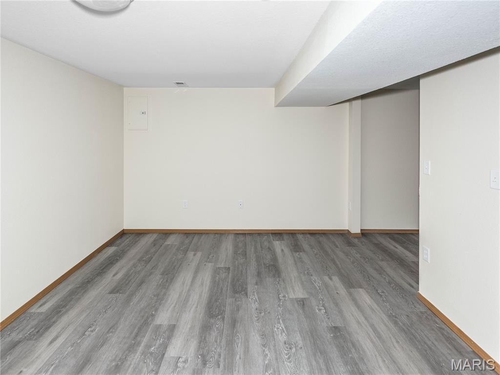 Meadow Heights Second Add - Residential
