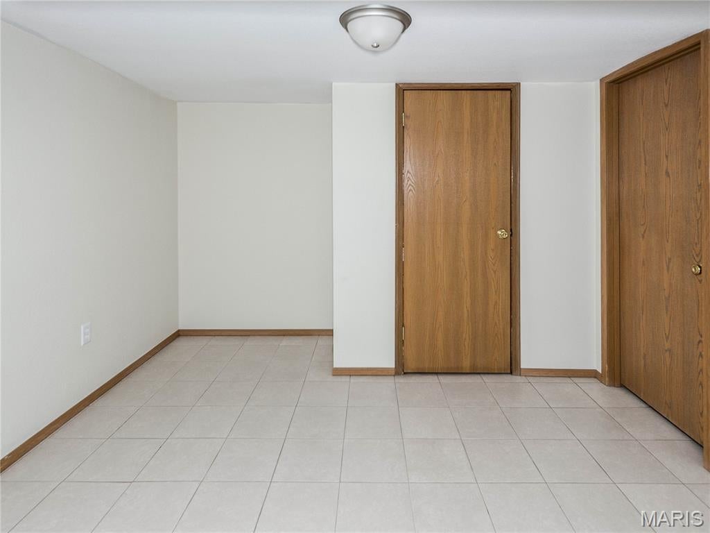 Meadow Heights Second Add - Residential