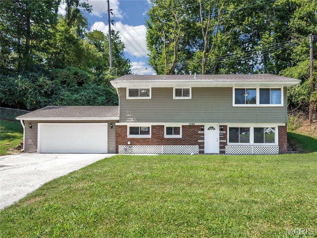 Meadow Heights Second Add - Residential