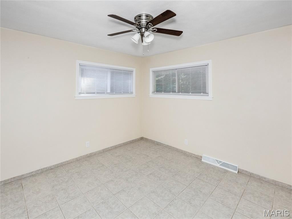 Meadow Heights Second Add - Residential