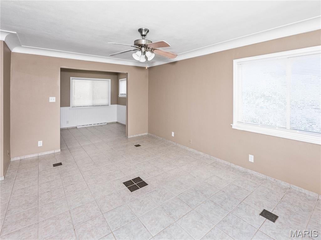 Meadow Heights Second Add - Residential