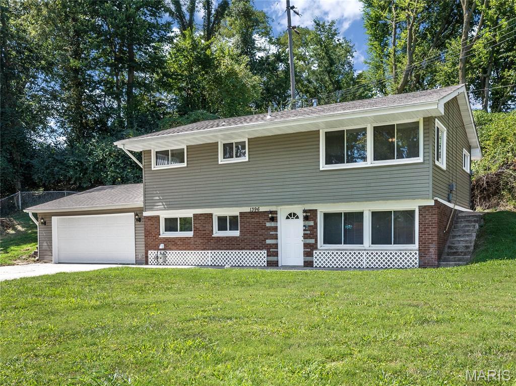 Meadow Heights Second Add - Residential